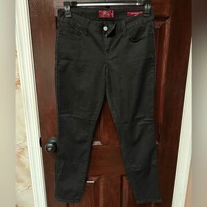 Lucky Brand Leyla Skinny Jean